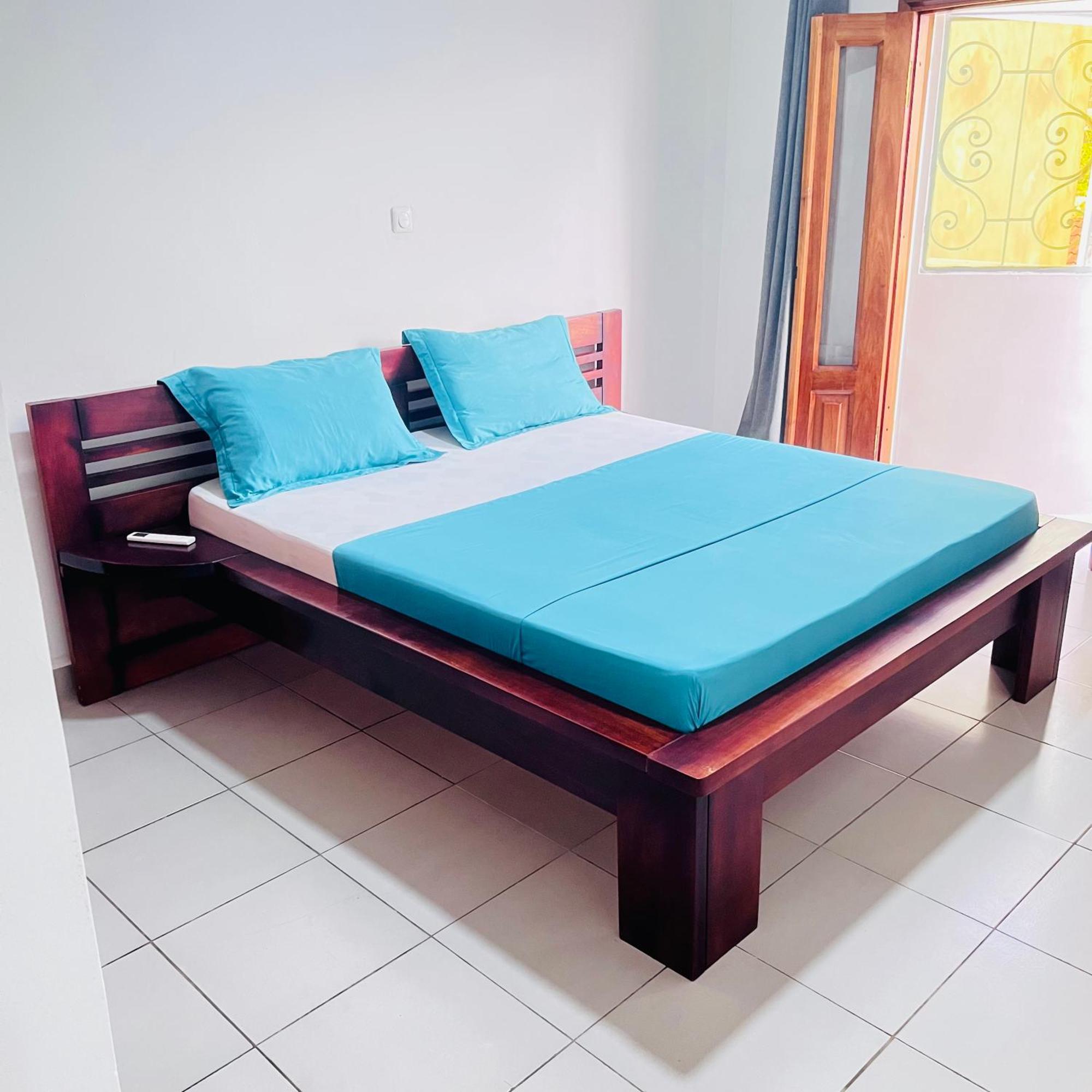 Appartements Modernes, Wifi, Tv - Yaounde, Omnisports Εξωτερικό φωτογραφία